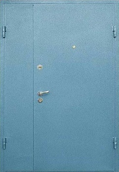Дверь в тех. помещение ТЕ-1744