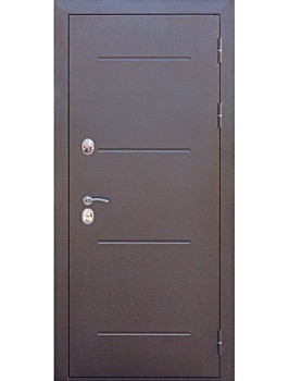 Дверь с терморазрывом CТ-2079