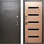 Дверь с порошковым напылением СП-300