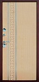 Дверь входная в квартиру ВК-1243